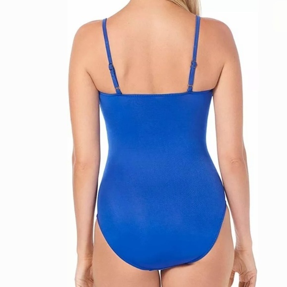 MAGICSUIT by Miraclesuit Isabel One Piece Swimsuit - Picture 2 of 11